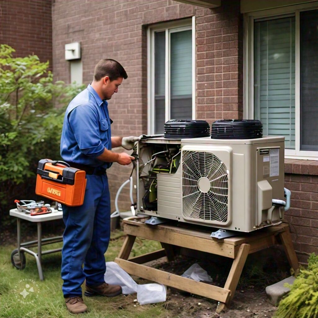 Best Ac Repair Dubai